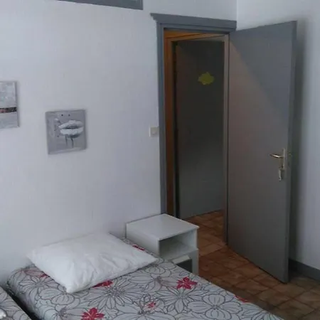 La Marmotte De La Meije Bed & Breakfast 3*