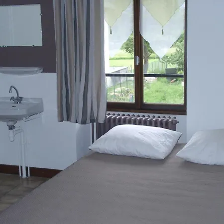 Bed & Breakfast La Marmotte De La Meije Le Bourg-d'Oisans