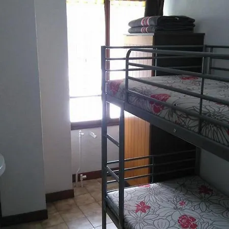 Bed & Breakfast La Marmotte De La Meije