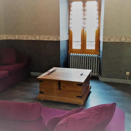 La Marmotte De La Meije Bed & Breakfast 3*