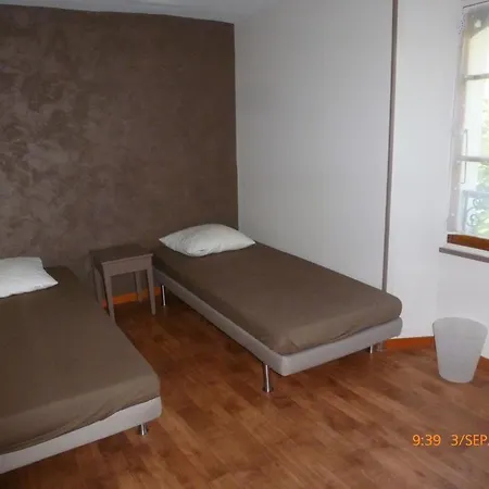 Bed & Breakfast La Marmotte De La Meije