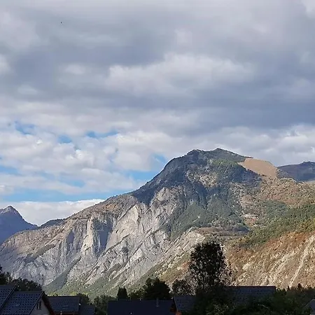 La Marmotte De La Meije