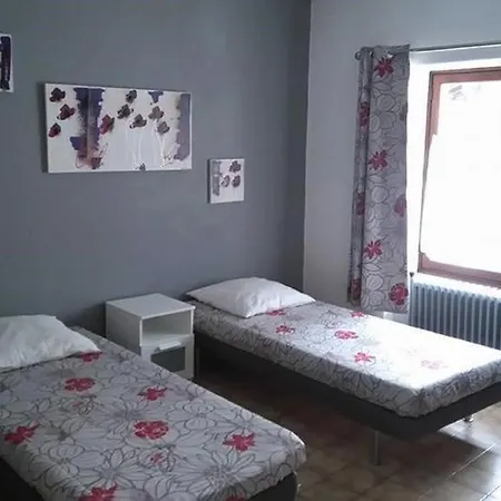 Bed & Breakfast La Marmotte De La Meije 3*