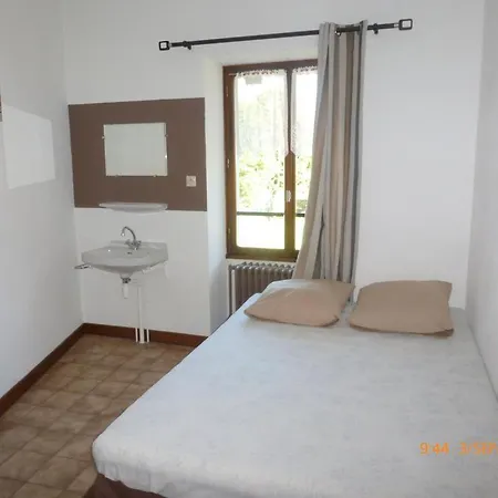 La Marmotte De La Meije Bed & Breakfast