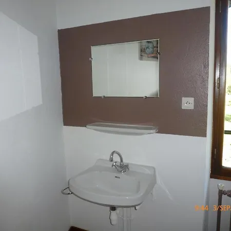 La Marmotte De La Meije Bed & Breakfast 3*