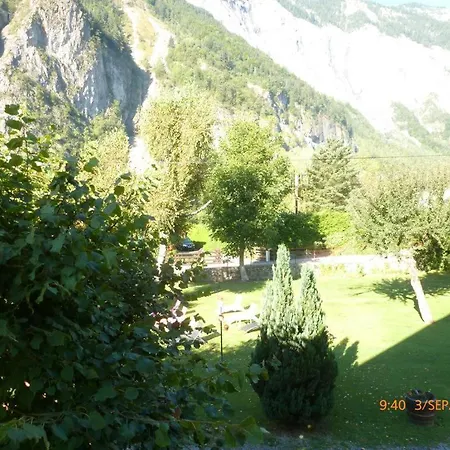 La Marmotte De La Meije 3*