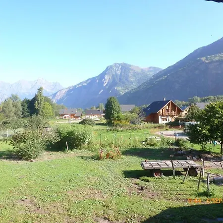 La Marmotte De La Meije Bed & Breakfast 3*