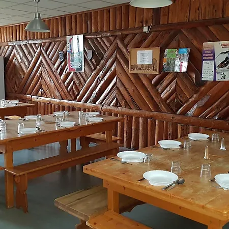 Bed & Breakfast La Marmotte De La Meije Le Bourg-d'Oisans